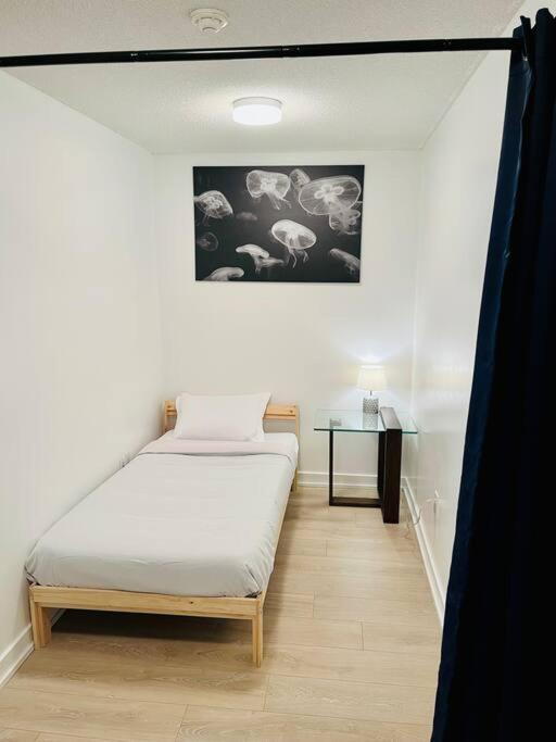 Deluxe Suite Toronto Luaran gambar