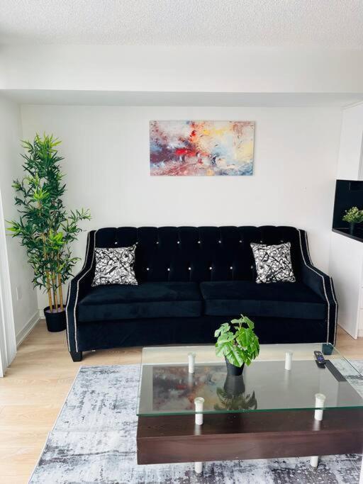 Deluxe Suite Toronto Luaran gambar