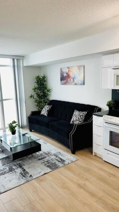 Deluxe Suite Toronto Luaran gambar